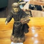 166 2022 Skulptur